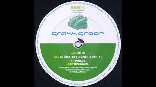 Kou - Parade (1996)
