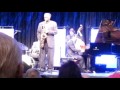 Houston Person with Jeff Hamilton Trio