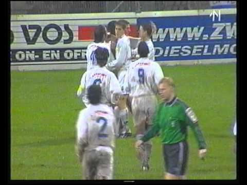 Filmarchief BV Veendam    Stormvogels/Telstar-BV Veendam 4-1