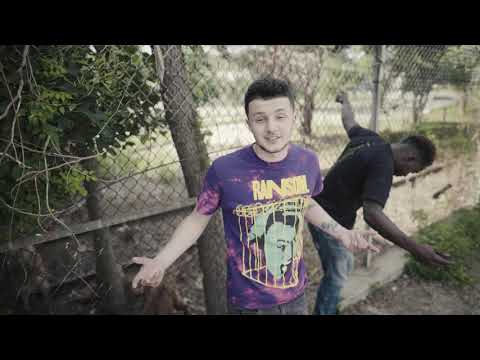 J Kuhler ft. 10Cellphones - Wildin (Official Music Video)