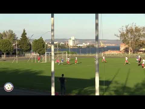 FK ĐERDAP - FK JEDINSTVO 1936 1-0 - Highlights