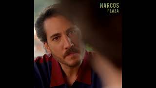 Download lagu The beginning of the legendary rivalry between Pacho Herrera & Pablo Escobar | Narcos #shorts mp3