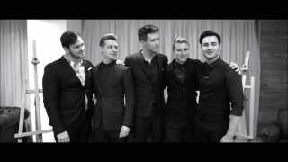 Collabro - No Matter What