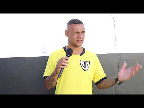 COPA PAULISTANO SUB 18: JABOTICABAL ATLÉTICO ENFRENTOU O BOTAFOGO DE RIBEIRÃO PRETO NO JD DAS ROSAS