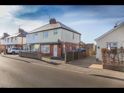 Orchards Estates 24/7 Sales & Letting - 3 Bedroom, semi-detached on Sandhurst Road, Yeovil