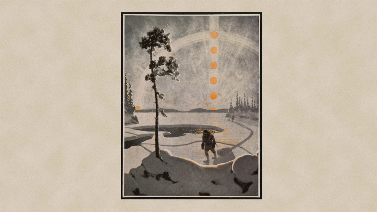 The Rural Alberta Advantage - Alright