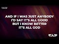 The Soul Seekers It S All God Lyric Video