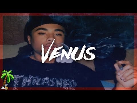 🔥 Pimp Tobi x SOB x RBE Type Beat "Venus" 2018 West Coast Instrumental | Paupa