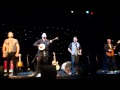 The High Kings - Peggy Gordon - Solihull Oct 2013 ...