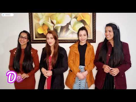 Foi o Senhor Jesus - Hino 165 CCB @FamíliaNogueiraCCB