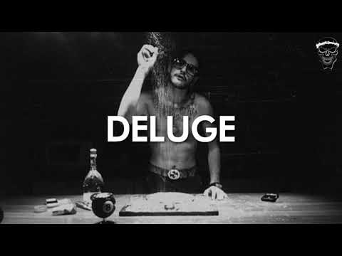 SCH x Damso x Lacrim Type Beat - "Déluge" (Prod. Enzo Vercetti)