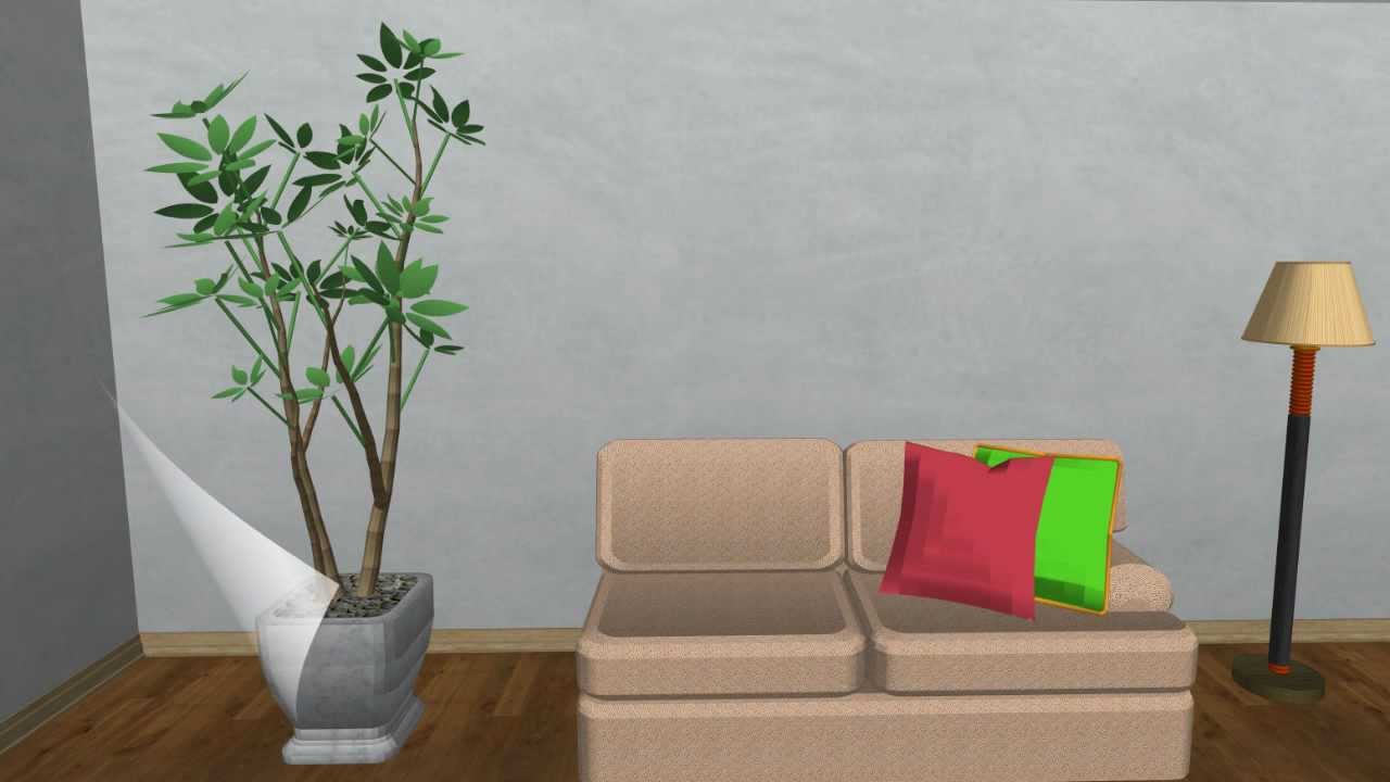 Live Laugh Love wall decal Quote