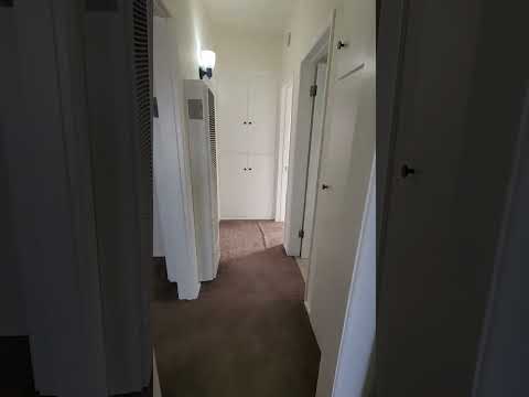 Welcome to your 3 bedroom 2 bath Home! property video