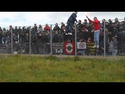 A.s.d. New Team Cellamare - A.s.d. Ideale Bari: quattordicesima di campionato (parte 17)