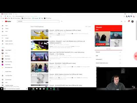 Tanzverbot reagiert auf Olexesh Gopnik