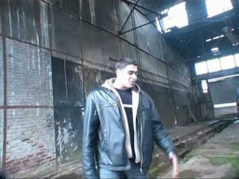 Kingz Recordz making of Sackgasse (part 1)