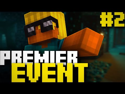 EVENT DE FOU... (CITÉ DES GLACES 3 #2)