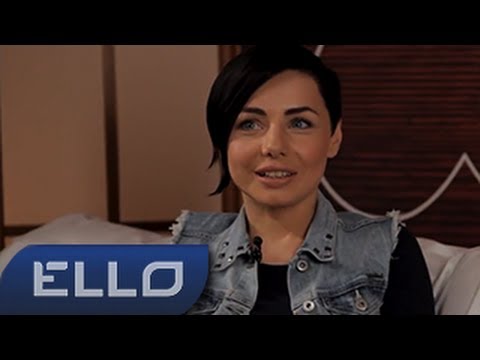 ELLO LOUNGE - Наташа Гордиенко (Эпизод 10)