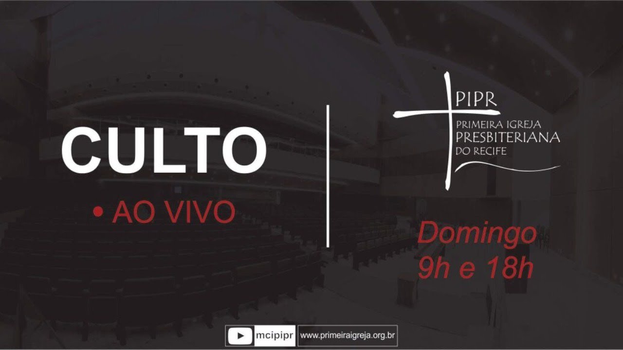 Culto Manhã 03.01.21 | Apocalipse 12: 1-18 - A mulher e o dragão | Rev. Augustus Nicodemus