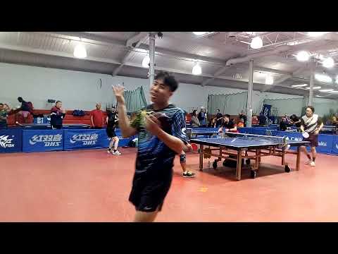 2023 House league Division 1 Javad Vs Chong Herbert