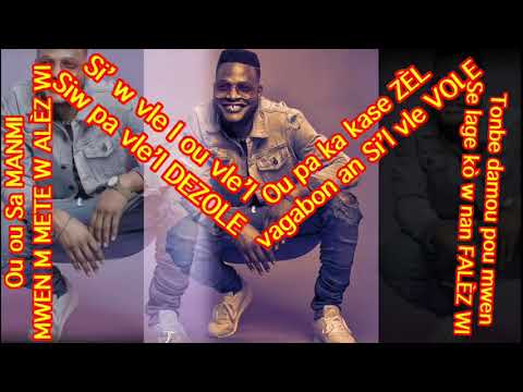 Manzè fache pjdaboss feat master brain & biggystal