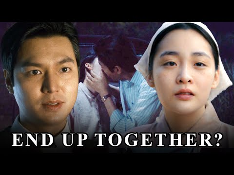 Sunja and Koh Hansu Love Story In Pachinko Season 2 Explained