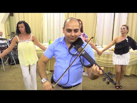 Orkestar Baneta Vasica - Kolo za Domacine, Sjaj Cuprija 2017