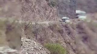 preview picture of video 'HRTC Off Road_District Solan'