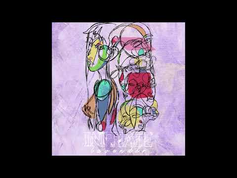 Initiate - Lavender 2020 (Full EP)