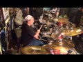 Mudvayne - Shadow of a man (Drum cover) J-rad ...