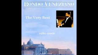 Rondo' Veneziano - Perle d'Oriente
