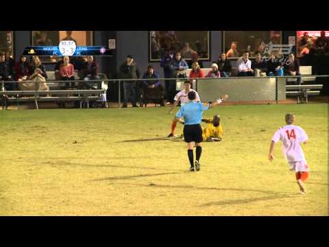 The Trophy Superstore BPL: Rd12 - Wolves FC v Lions FC