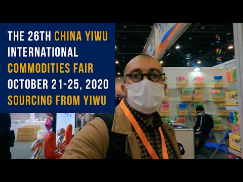 image-Will there be a Canton Fair 2021?