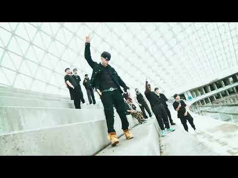 Icy Subzero x Niko Pandetta x Sfera Ebbasta Type Beat "Freddo"