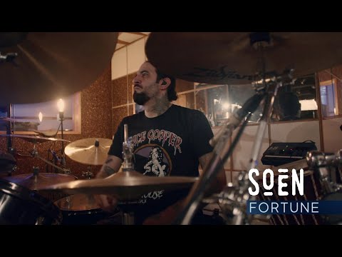 Fortune - Soen