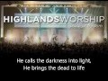 He Is All We Need