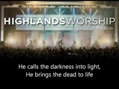 Thumbnail for He Is All We Need video