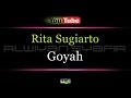 Karaoke Rita Sugiarto - Goyah
