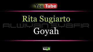 Download lagu Karaoke Rita Sugiarto Goyah... mp3