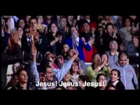 SAT-7 ARABIC "Night of Prayer"