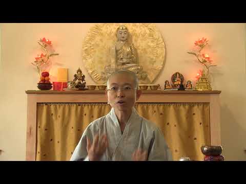 08-11-18 My Path is Monastic Life - BBCorner