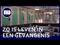 Leven in een gevangenis  Douchen op verzoek en verplicht werken| NU nl