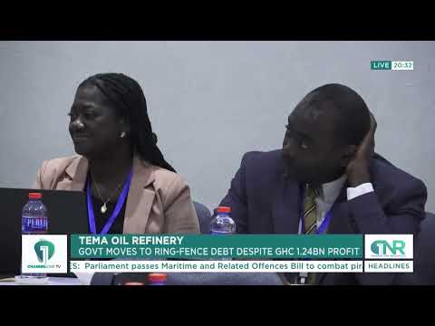 TOR Posts GH¢1.24bn Profit as Govt Takes Major Debt Action