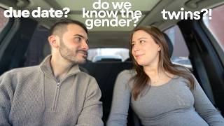 ANSWERING ALL OF YOUR PREGNANCY QUESTIONS!!