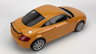 DNA Collectibles Audi TT Coupe 3 2