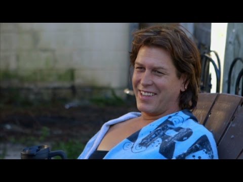 Lady Valor Kristin Beck: 'It's natural to me no...