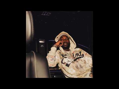 (FREE) Meek Mill Type Beat - “The Old Me"