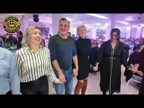 JOJ DA MI JE ZAPJEVATI-BRAĆA VIDOVIĆI-KONCERT 'BISTRI IZVOR' I PRIJATELJI, DŽUNGLA DOBOJ 2.1.2026.