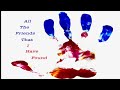 All the Friends That I Have Found - SONG