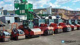 E-Mak smeltemaskine til bitumen | Billede 4 - Machineryline